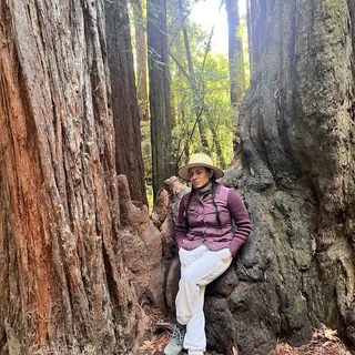 Chabeli L.