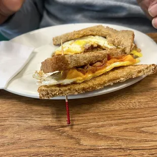Rick's Cafe
