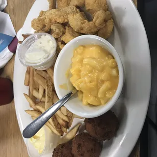 Mac & Cheese