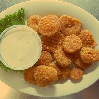 Fried Pickles