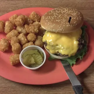 Cheeseburger