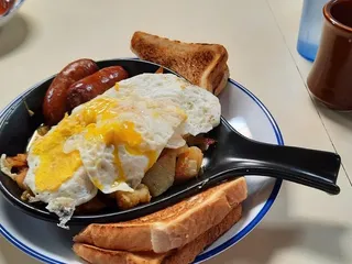 Little Creek Diner