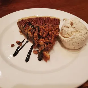 Pecan Pie