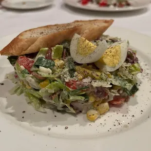 Chophouse Salad