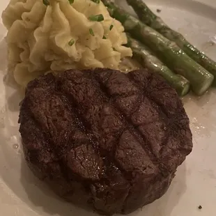 Filet Mignon