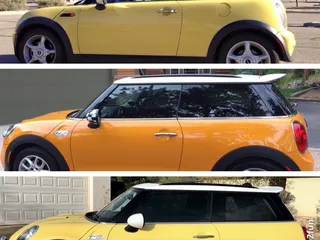 Cutting Edge Collision Center