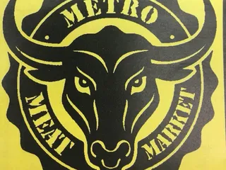 Metro Meat Market