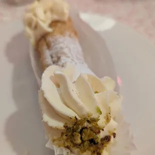 Canoli