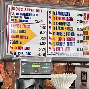 8/10/24 burger prices