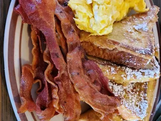 Pat & Lorraine's Coffee Shop