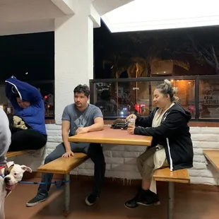 LiL'Popz &amp; Himz Sabi Bear 2018