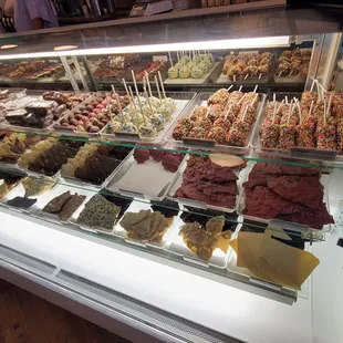 So many choices and all so good