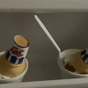 Rick's Frozen Custard
