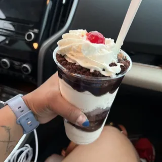 Supper Sundae