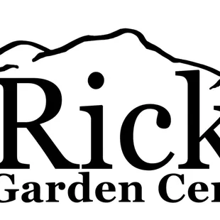 Rick's Logo
