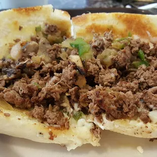 Rick&apos;s Special, $7.00.