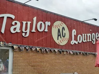 Taylor AC Bar & Grill