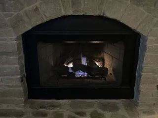 Fireplace Place