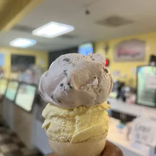 Choco cherry