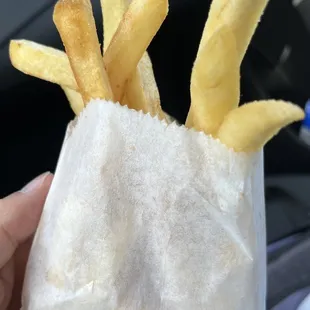 Fries