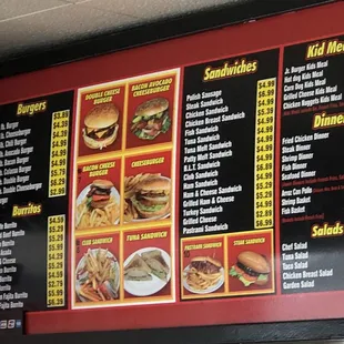 menu, ramen and noodles