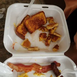 French Toast