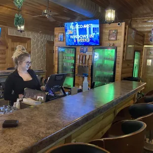 Rick's Irish Pub