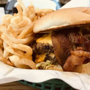 SOOO GOOD!  Perfection!