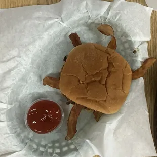 sandwich, sandwiches, food