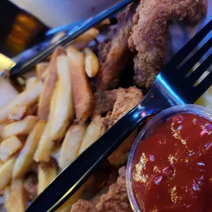 food