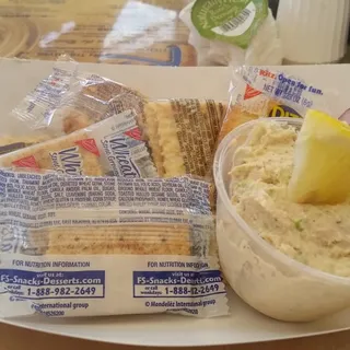 Smoked Fish Spread