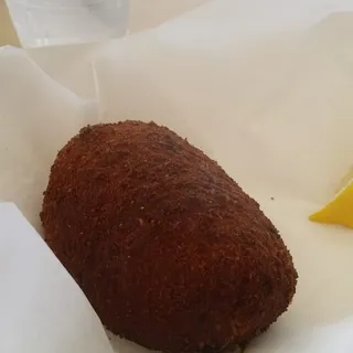 Deviled Crab