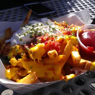 Loaded Fries