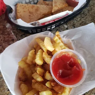 Cheese Quesadillas