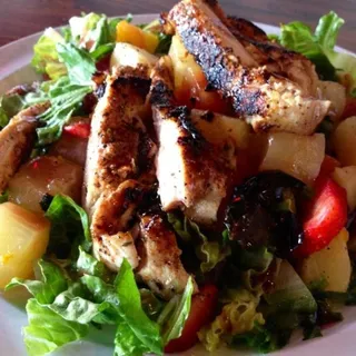 Caribbean Chicken