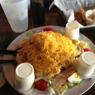 Chef Salad