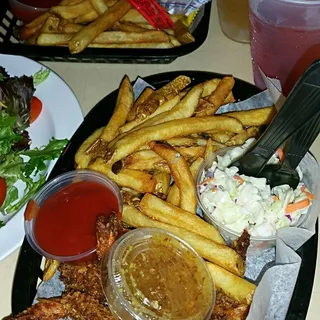 Philly Cheese Steak