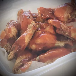 10 Wings