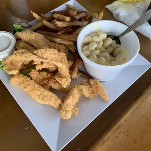 Chicken Tenders