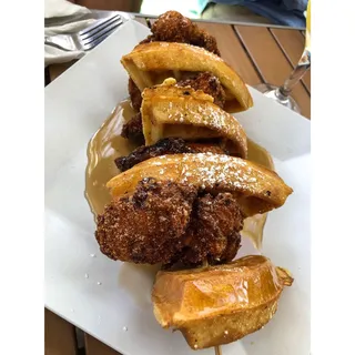Waffle