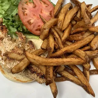 Chicken Sandwich