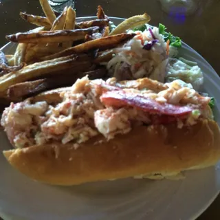 Lobster Roll