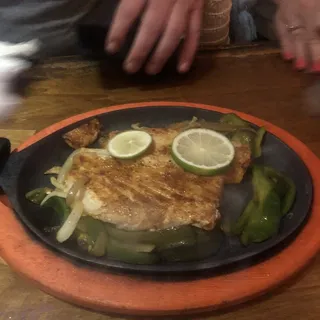 Fajitas