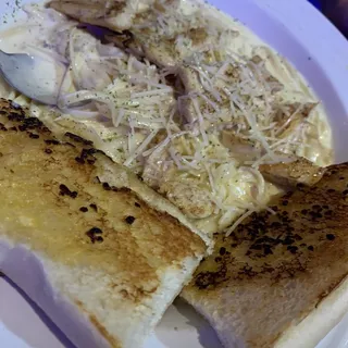 Alfredo Pasta