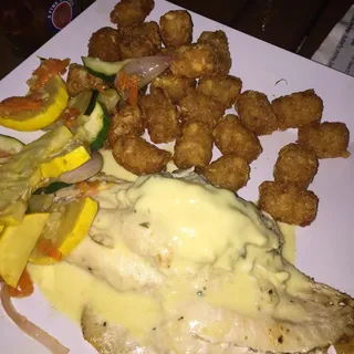 Mixed Veggies