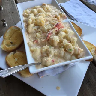 Small Mac N Cheese