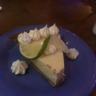 Key Lime Pie