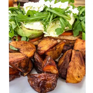 Avocado Toast