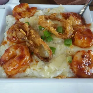 Grits