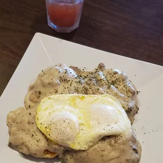 Eggs